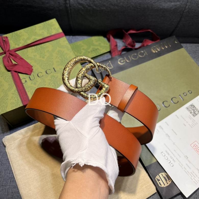 Gucci 38mmx95-125cm  (2)